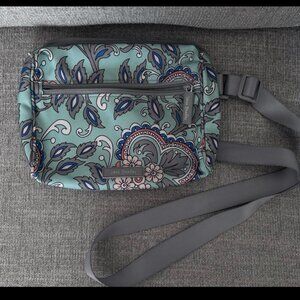 Vera Bradley Lighten Up Belt Bag